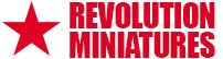 Revolution Miniatures