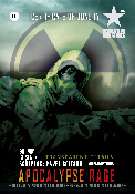 RM-F9004 Apocalypse rage RM-F9004 Apocalypse rage