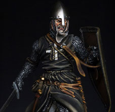 Crusader XII century