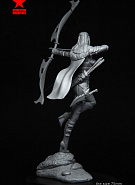 RM-F7510 MMORPG Archer