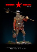 RM-F7505 Medieval Mercenary