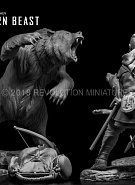 RM-F7507 "Northern Beast" (extended edition)