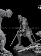RM-F7507 "Northern Beast" (extended edition)