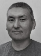 Талант Сооданбеков