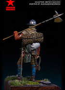 RM-F7505 Medieval Mercenary