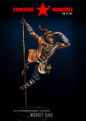 RM-F7509 Monkey King RM-F7509 Monkey King