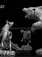 RM-F7507 "Northern Beast" (extended edition)