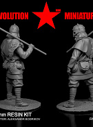 RM-V05  Viking-warrior