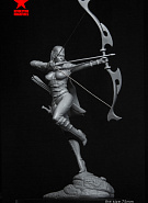 RM-F7510 MMORPG Archer