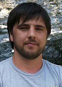Дмитрий Шевцов