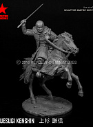 RM-F7503 Uesugi Kenshin