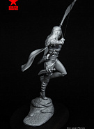 RM-F7510 MMORPG Archer