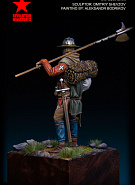 RM-F7505 Medieval Mercenary