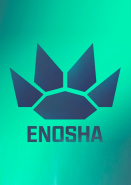 Enosha