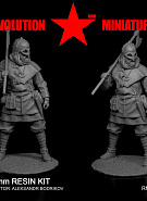 RM-V05  Viking-warrior