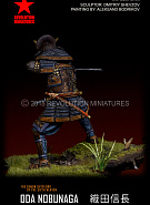 RM-F7502 Oda Nobunaga