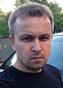 Павел Бойцов