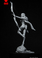 RM-F7510 MMORPG Archer