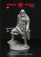 RM-F7511 Viking warrior 10 centry