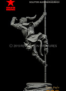 RM-F7509  Monkey King