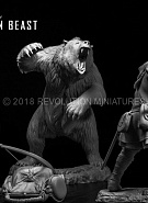 RM-F7507 "Northern Beast" (extended edition)