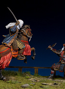 RM-F7503 Uesugi Kenshin