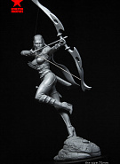 RM-F7510 MMORPG Archer