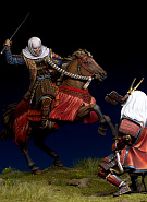 RM-F7504 Takeda Shingen