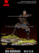 RM-F7502 Oda Nobunaga