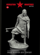 RM-F7511 Viking warrior 10 centry