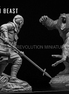 RM-F7507 "Northern Beast" (extended edition)