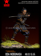 RM-F7502 Oda Nobunaga