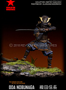 RM-F7502 Oda Nobunaga