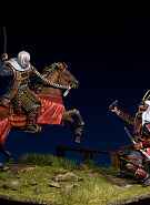 RM-F7504 Takeda Shingen
