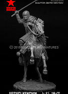 RM-F7503 Uesugi Kenshin