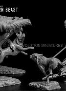 RM-F7507 "Northern Beast" (extended edition)