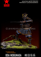 RM-F7502 Oda Nobunaga
