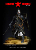 RM-F7512 Crusader XII century RM-F7512 Crusader XII century