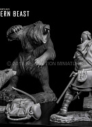 RM-F7507 "Northern Beast" (extended edition)
